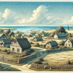 Avasta Saaremaa alevikuid – Koguva