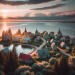 Sõrve – Saaremaa põnev alevik mere ääres