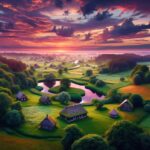 Uduvere – Saaremaa rahulik oaas