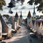 Avastamist väärt alevik Saaremaal: Kuressaare