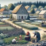 Saaremaa külades ja alevikes – Uudistame Kihelkonna