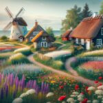 Muhu – Saaremaa pärl