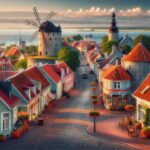 Kuressaare – Saaremaa pärl