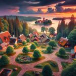 Saaremaa pärl – Orissaare