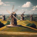 Saaremaa aarete hulgas – Angla tuulikumägi