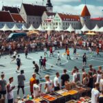 Tallinna spordifestival
