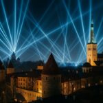 Tallinna valgusshow