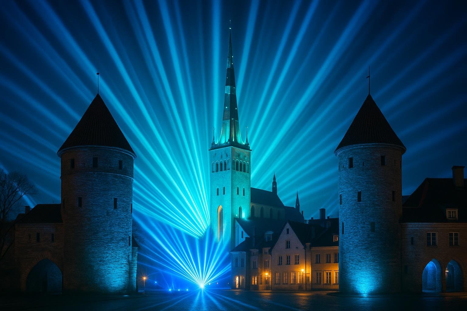 Valgusinstallatsioon