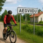 Aegviidu rattasõit